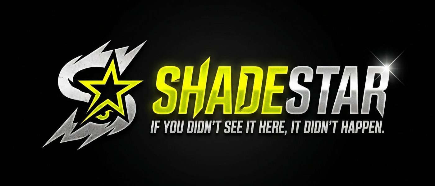 ShadeStar